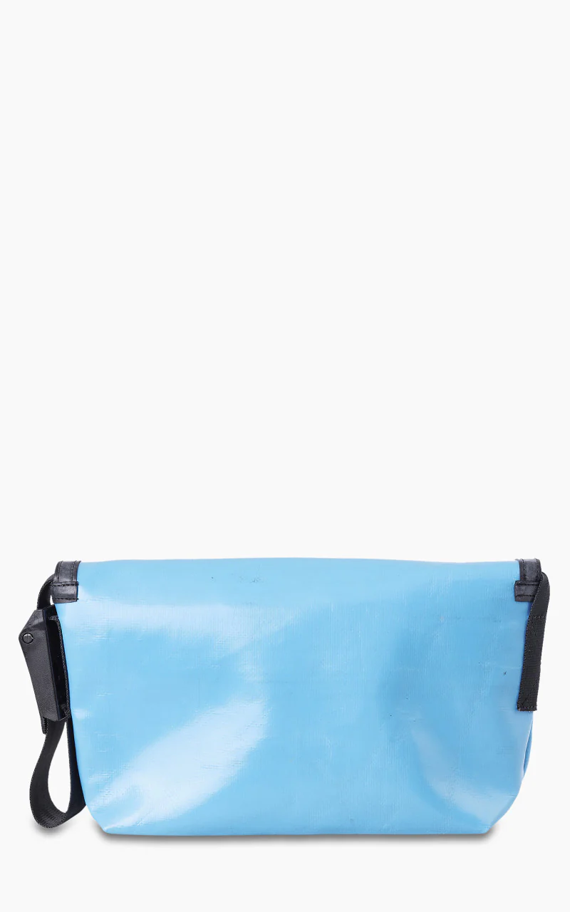 Freitag F41 Hawaii Five-O Messenger Bag XS Blue 19-12 - Image 2