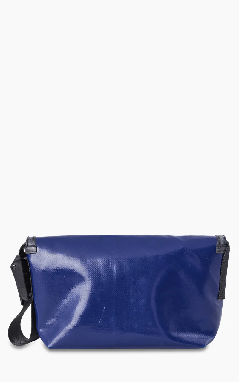 Freitag F41 Hawaii Five-O Messenger Bag XS Blue 19-5 - Image 2