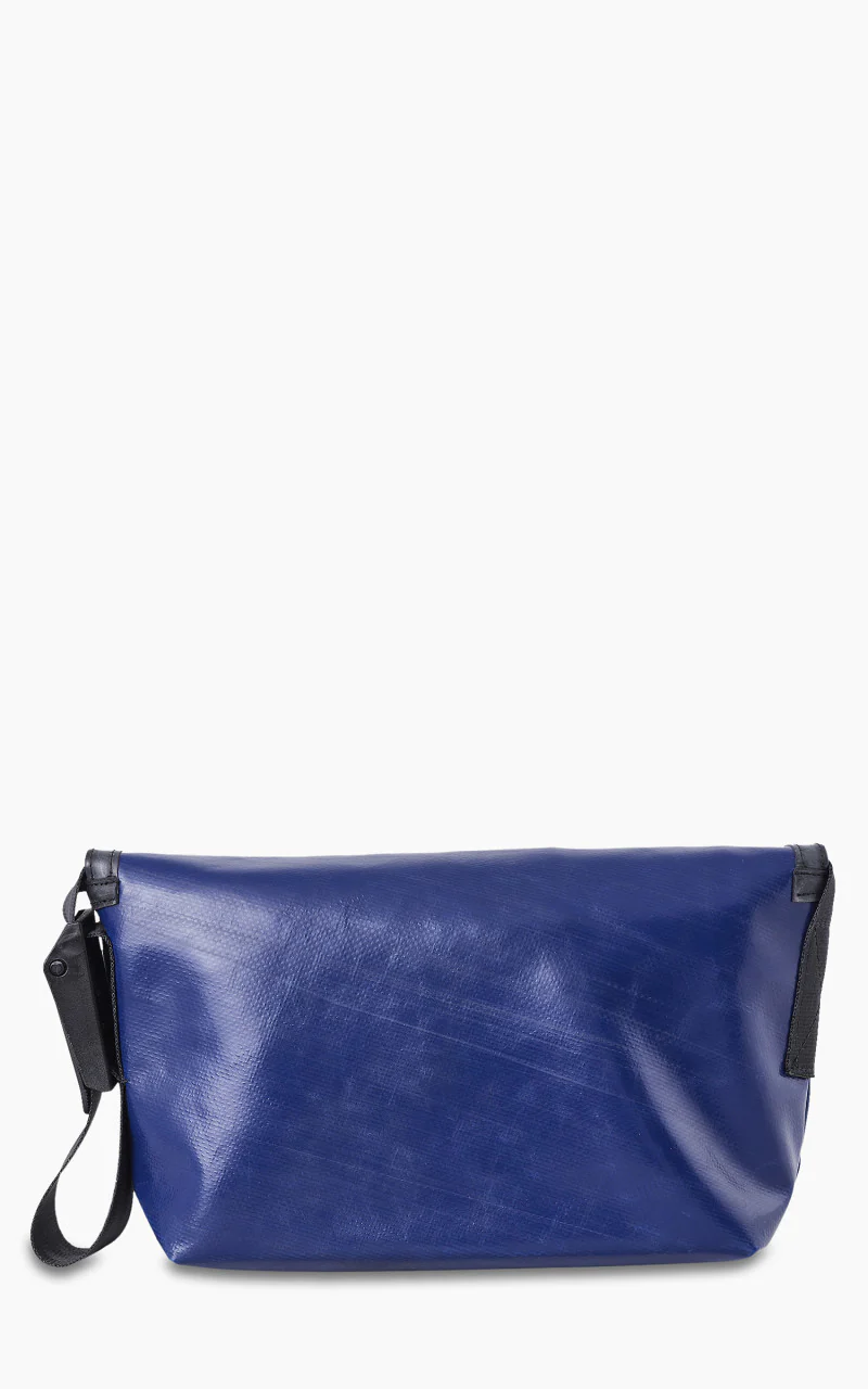 Freitag F41 Hawaii Five-O Messenger Bag XS Blue 19-7 - Image 2