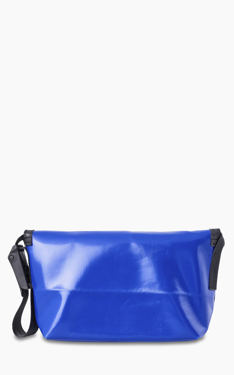 Freitag F41 Hawaii Five-O Messenger Bag XS Blue 19-9 - Image 2
