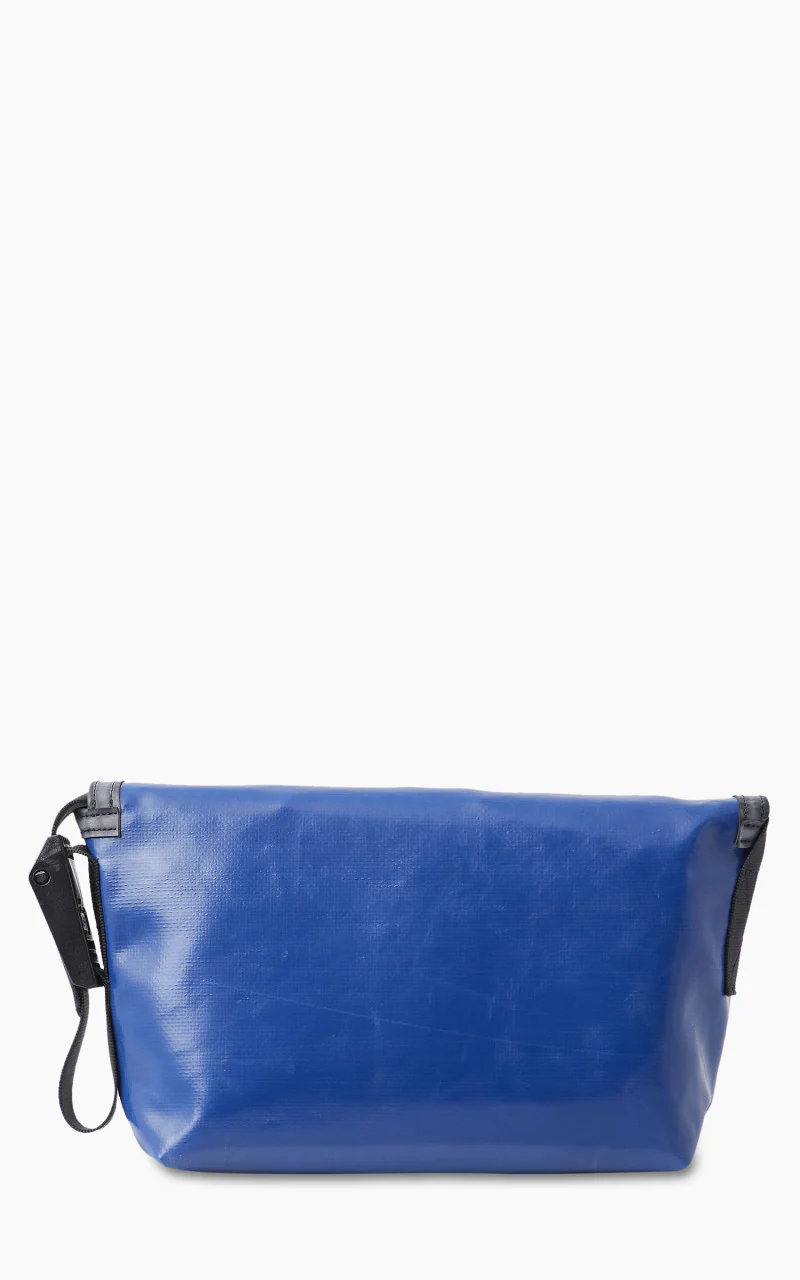 Freitag F41 Hawaii Five-O Messenger Bag XS Blue 20-3 - Image 2