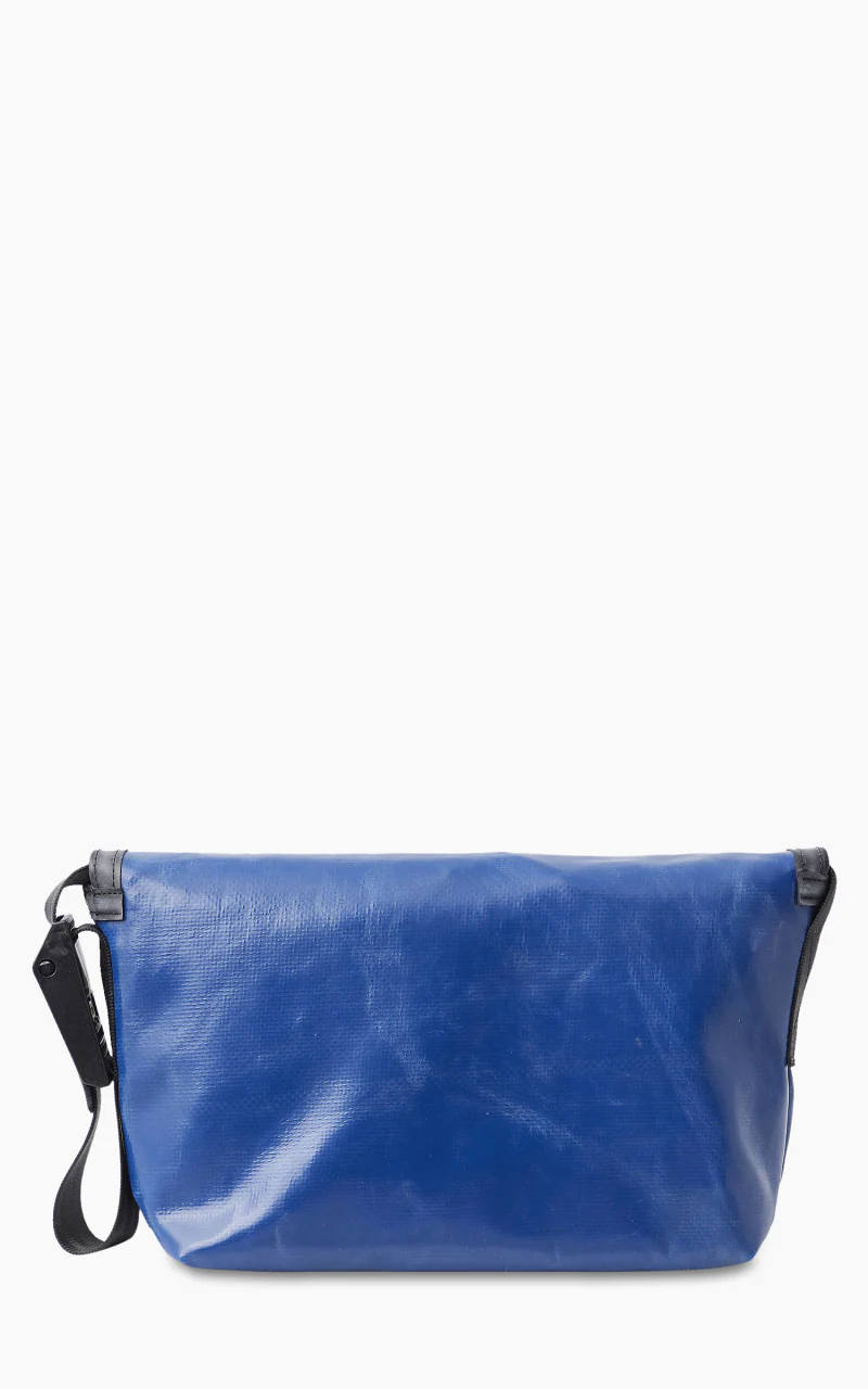 Freitag F41 Hawaii Five-O Messenger Bag XS Blue 20-5 - Image 2