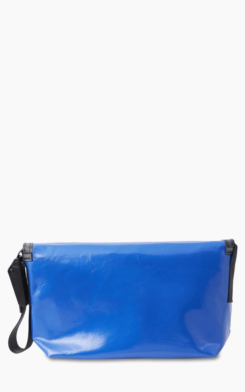 Freitag F41 Hawaii Five-O Messenger Bag XS Blue 20-6 - Image 2