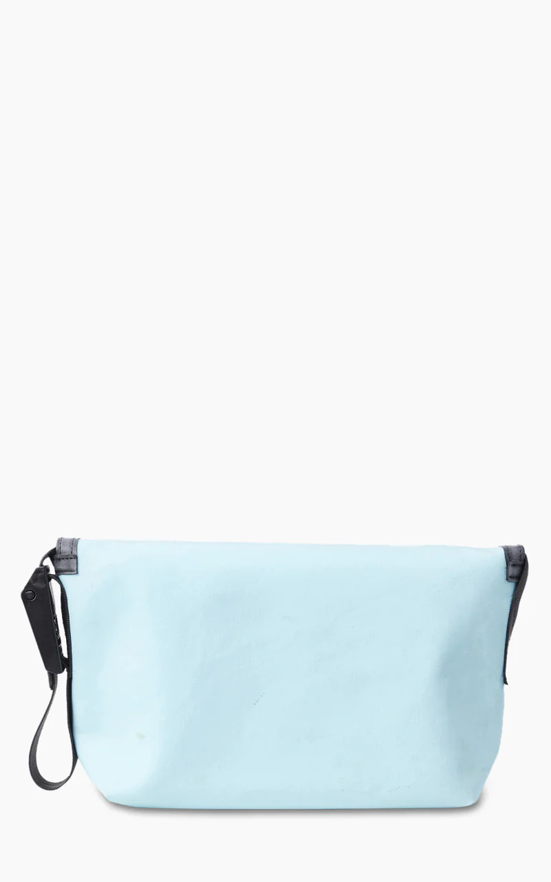 Freitag F41 Hawaii Five-O Messenger Bag XS Blue 20-7 - Image 2