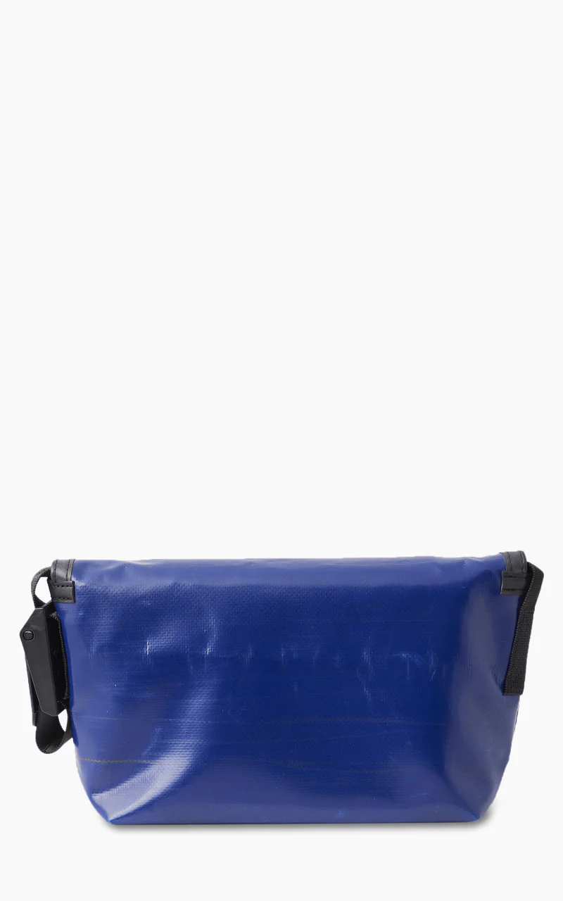 Freitag F41 Hawaii Five-O Messenger Bag XS Blue 20-8 - Image 2