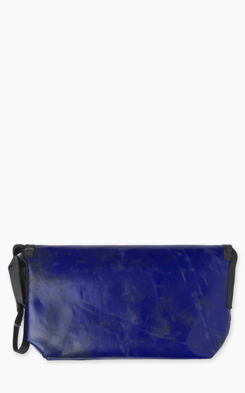 Freitag F41 Hawaii Five-O Messenger Bag XS Blue 22-2 - Image 2