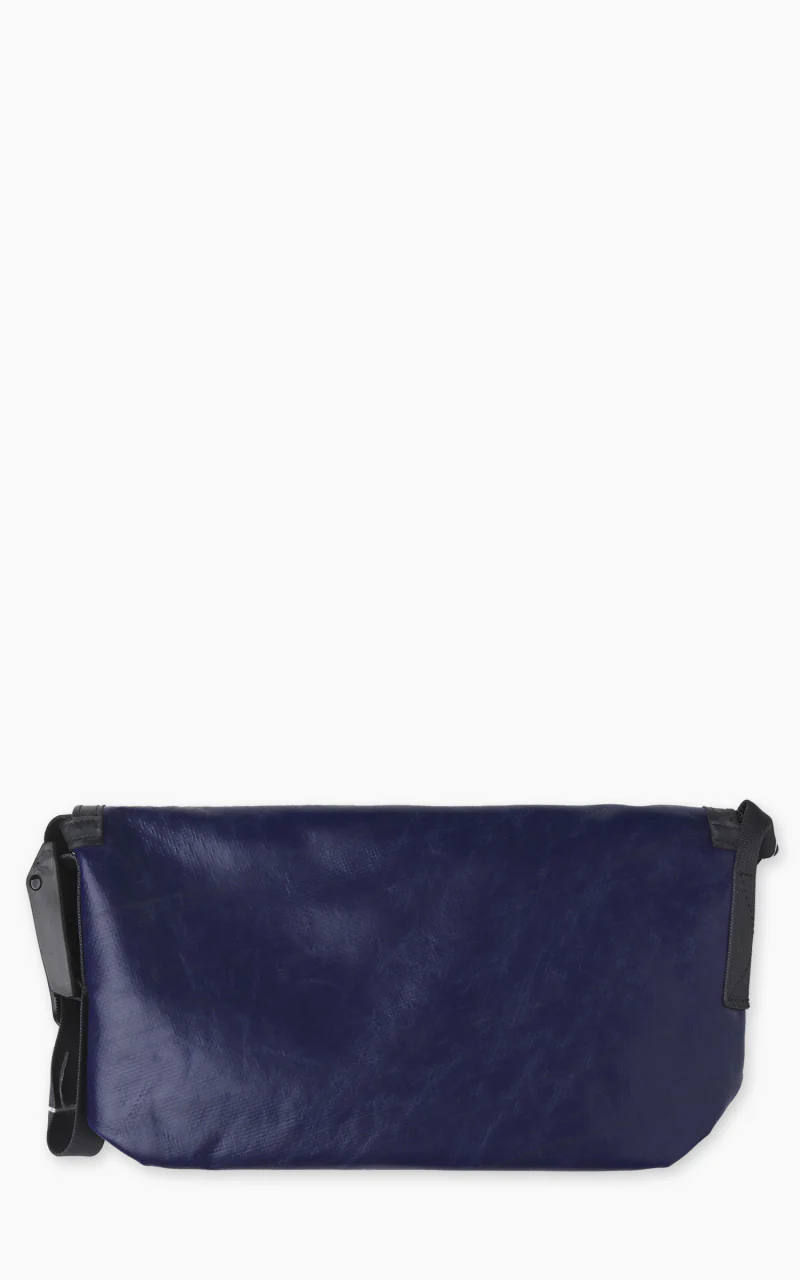 Freitag F41 Hawaii Five-O Messenger Bag XS Blue 22-3 - Image 2