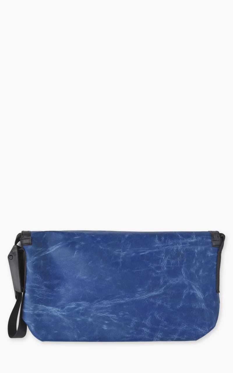 Freitag F41 Hawaii Five-O Messenger Bag XS Blue 22-4 - Image 2