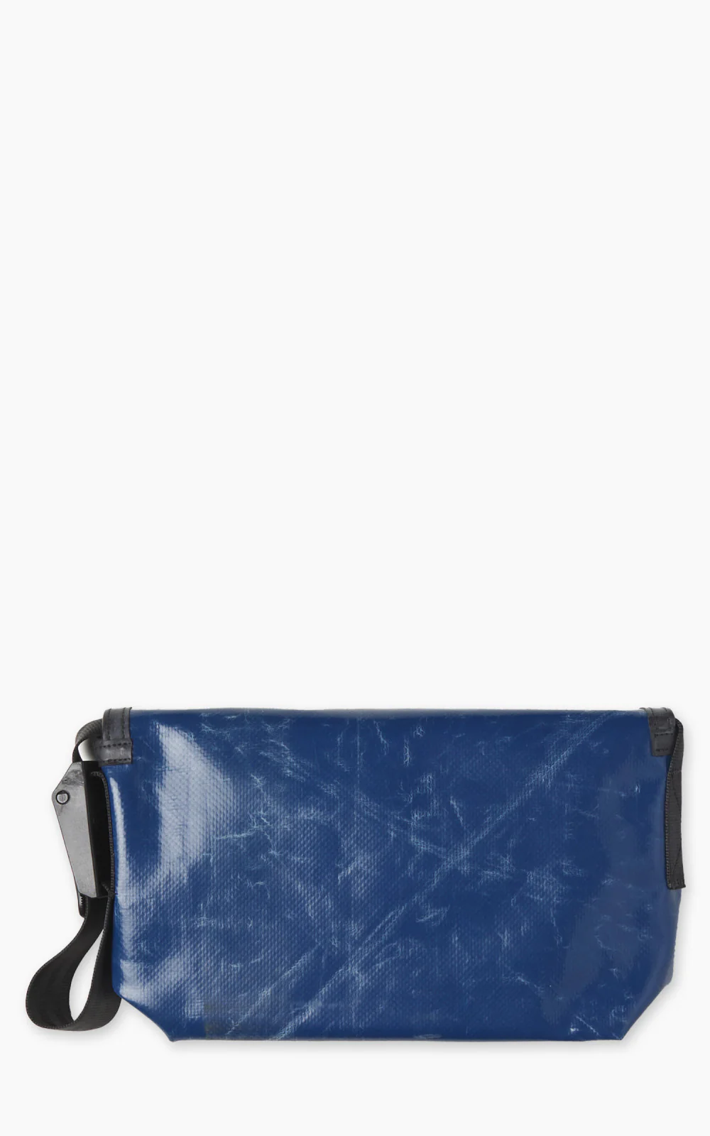Freitag F41 Hawaii Five-O Messenger Bag XS Blue 24-4 - Image 2