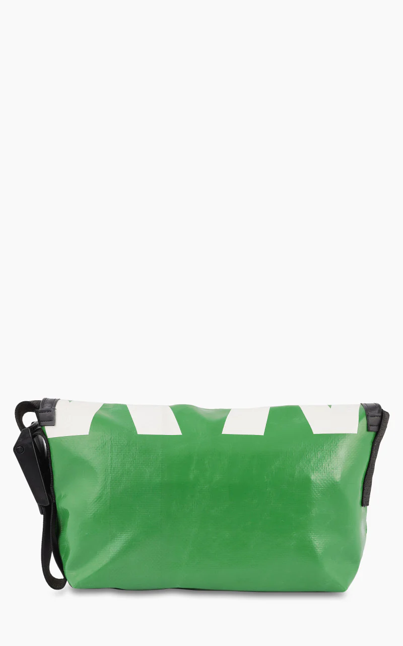 Freitag F41 Hawaii Five-O Messenger Bag XS Green 16-1 - Image 2