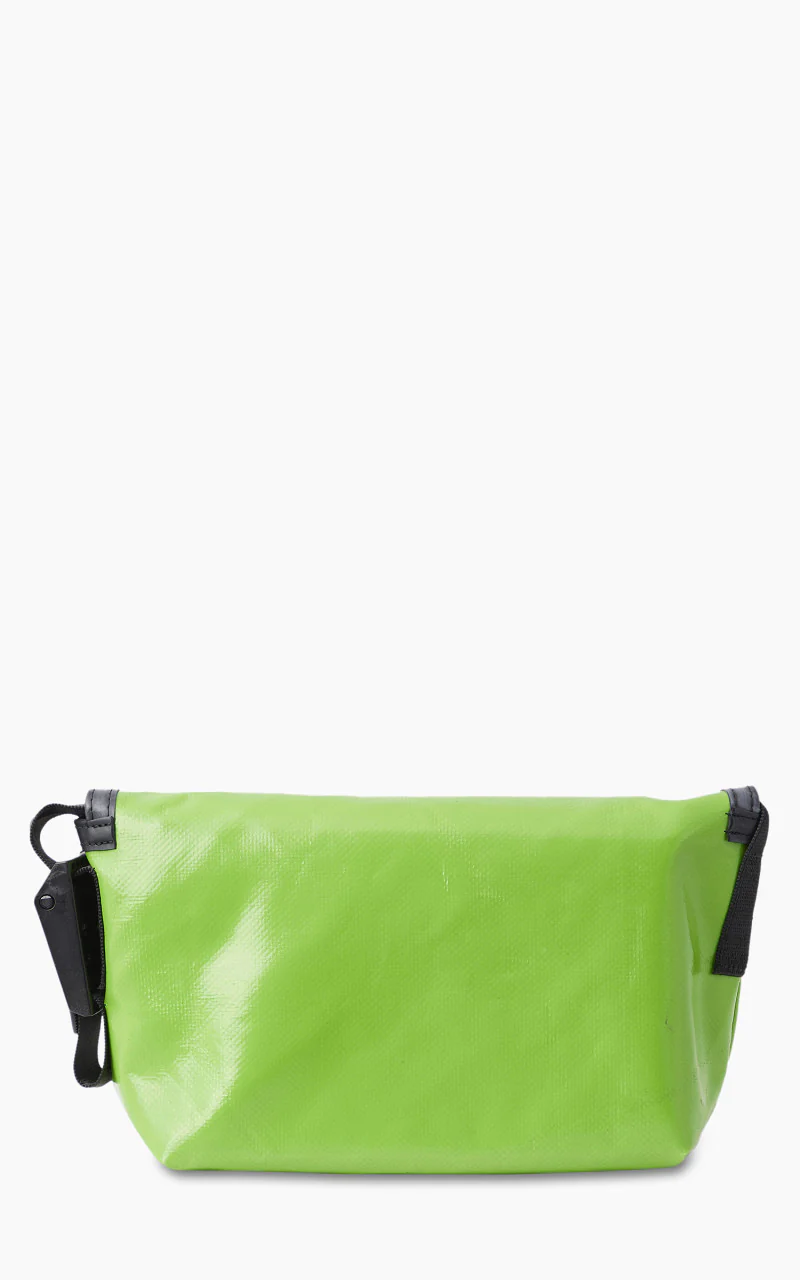 Freitag F41 Hawaii Five-O Messenger Bag XS Green 20-2 - Image 2