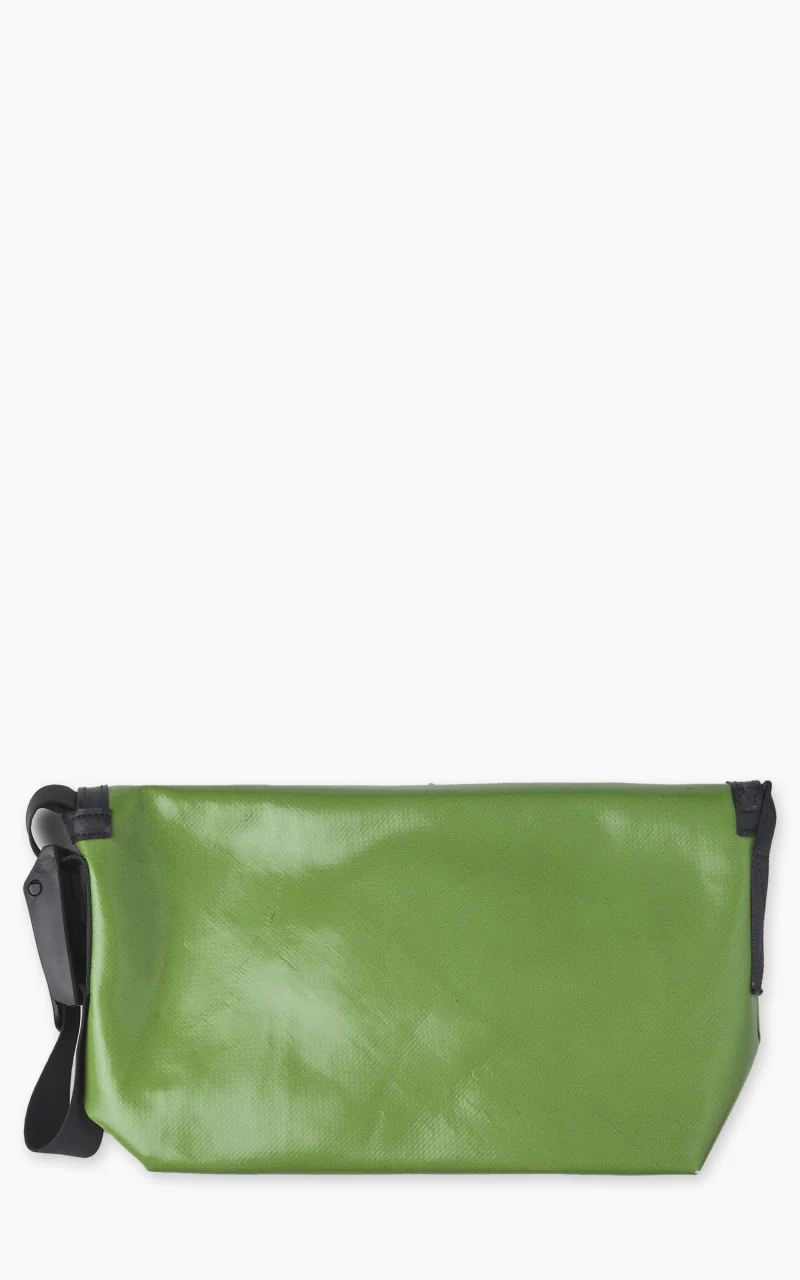 Freitag F41 Hawaii Five-O Messenger Bag XS Green 22-1 - Image 2