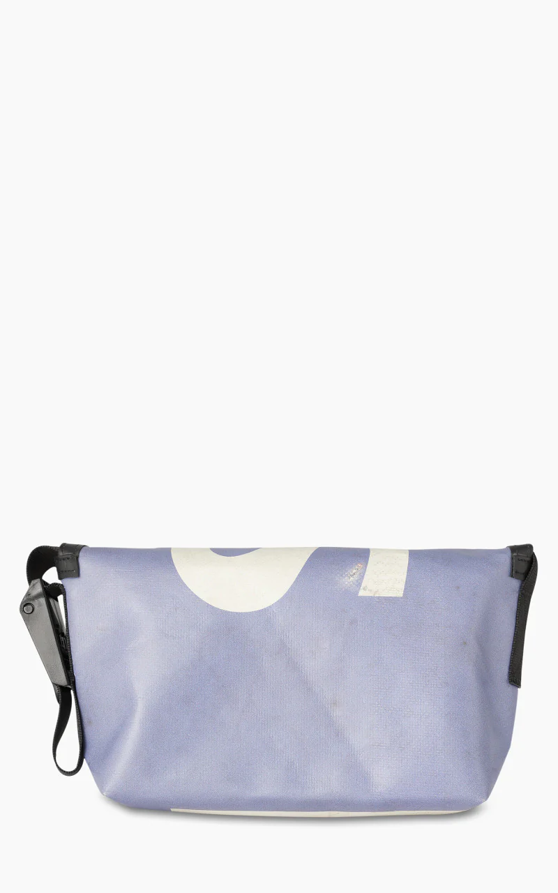 Freitag F41 Hawaii Five-O Messenger Bag XS Purple 18-1 - Image 2