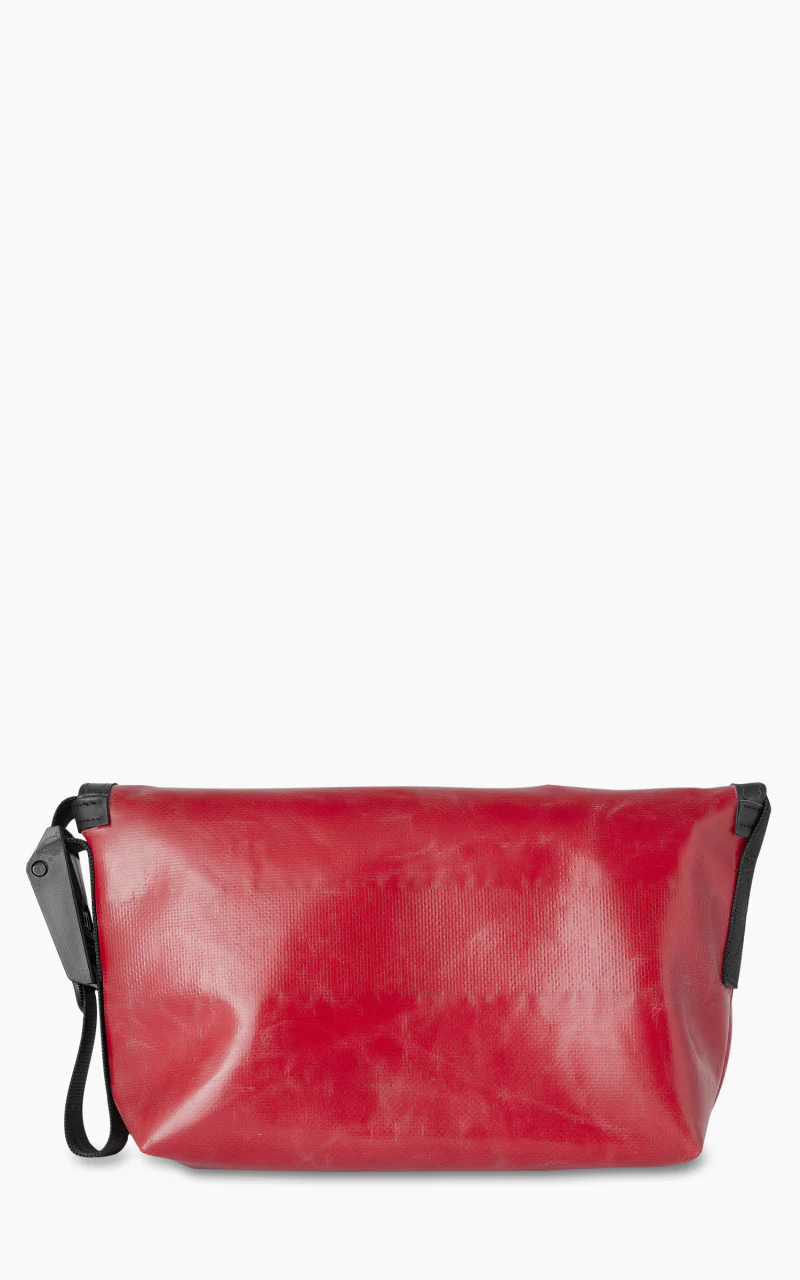 Freitag F41 Hawaii Five-O Messenger Bag XS Red 18-2 - Image 2