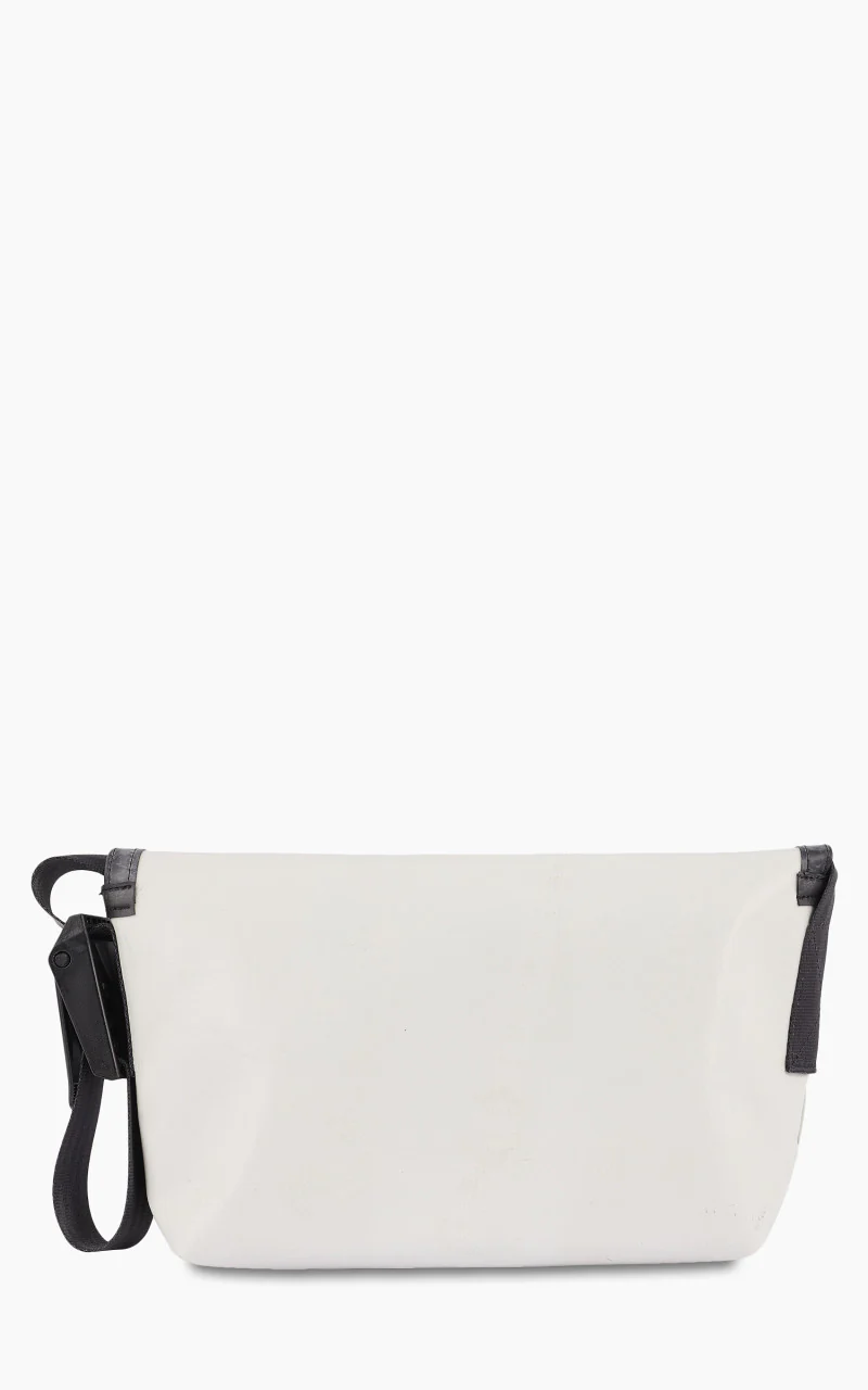 Freitag F41 Hawaii Five-O Messenger Bag XS Silver 16-2 - Image 2