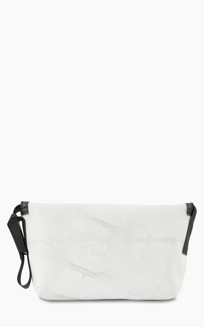 Freitag F41 Hawaii Five-O Messenger Bag XS White 14-3 - Image 2
