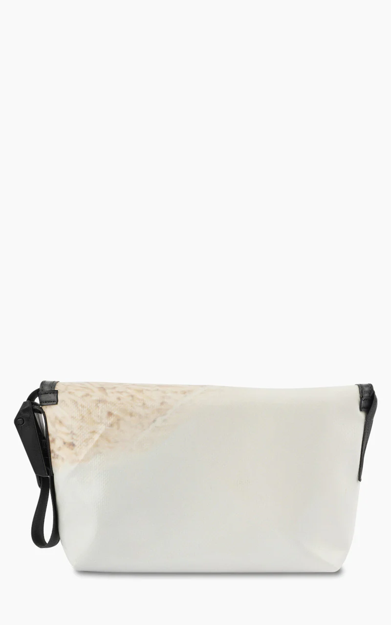 Freitag F41 Hawaii Five-O Messenger Bag XS White 14-4 - Image 2