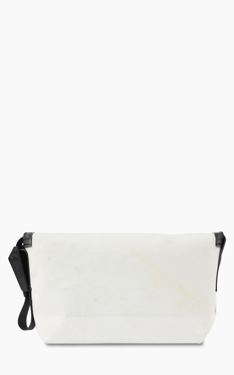 Freitag F41 Hawaii Five-O Messenger Bag XS White 14-5 - Image 2