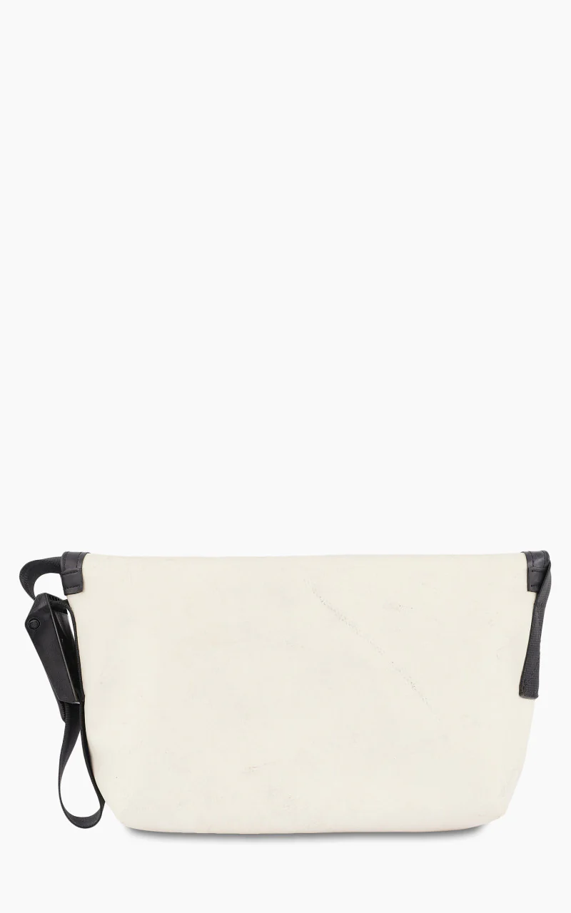 Freitag F41 Hawaii Five-O Messenger Bag XS White 16-1 - Image 2