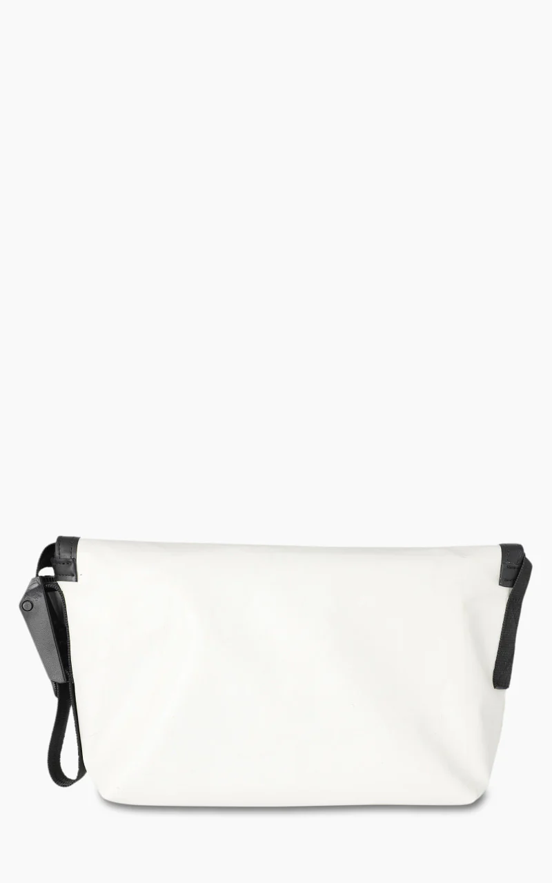 Freitag F41 Hawaii Five-O Messenger Bag XS White 18-3 - Image 2