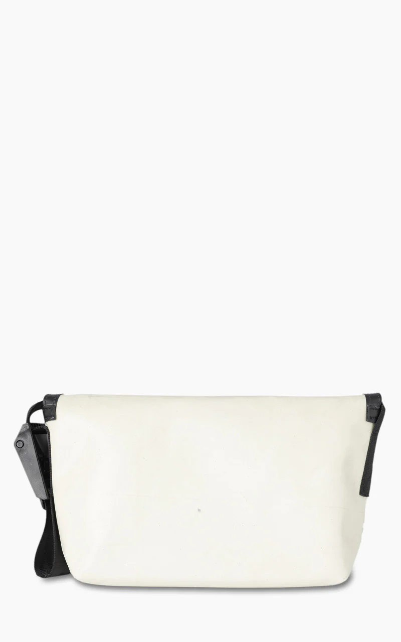 Freitag F41 Hawaii Five-O Messenger Bag XS White 18-4 - Image 2