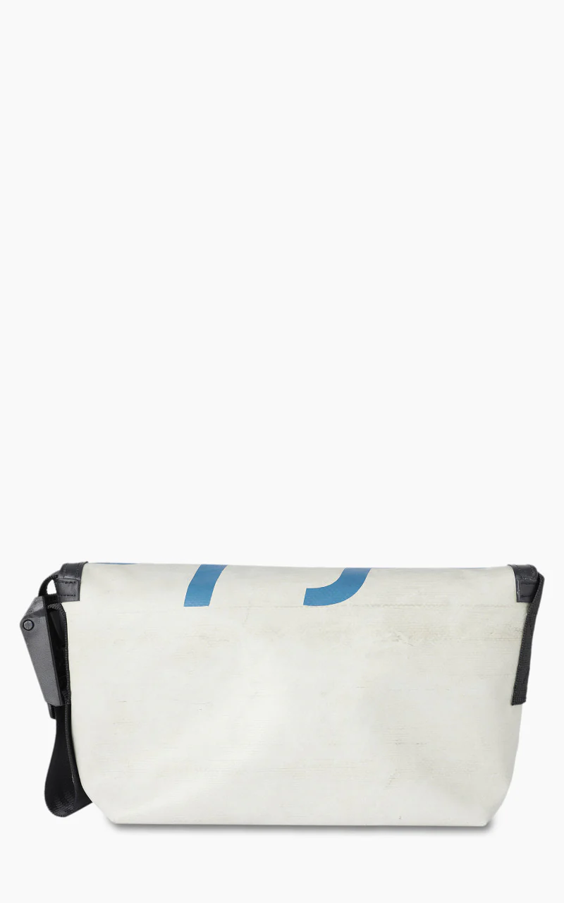 Freitag F41 Hawaii Five-O Messenger Bag XS White 18-5 - Image 2