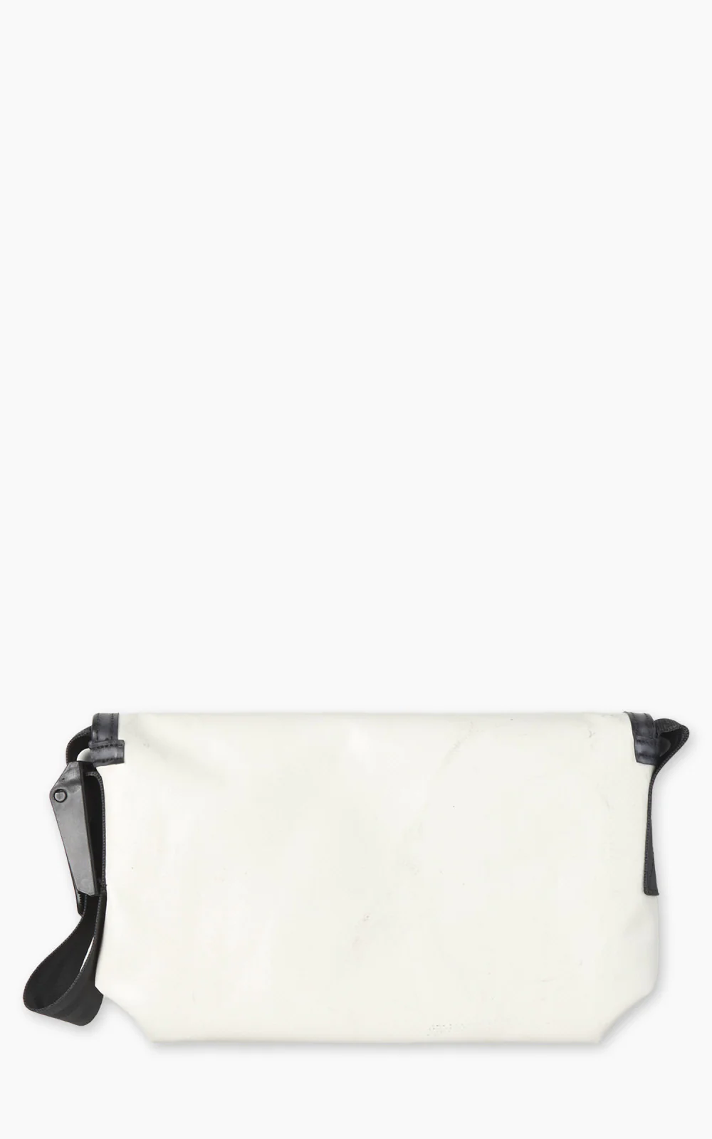 Freitag F41 Hawaii Five-O Messenger Bag XS White 24-9 - Image 2