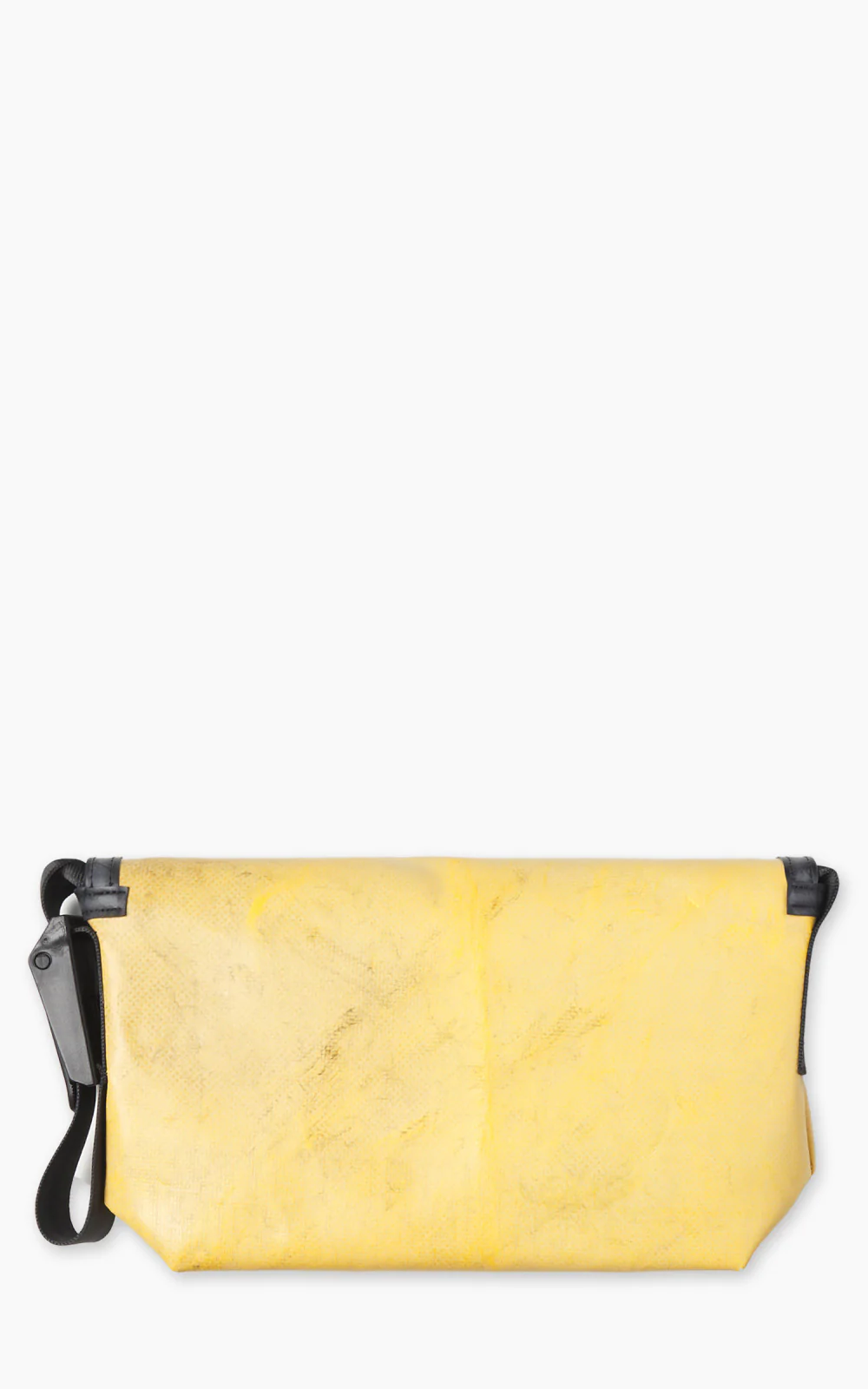 Freitag F41 Hawaii Five-O Messenger Bag XS Yellow 24-1 - Image 2