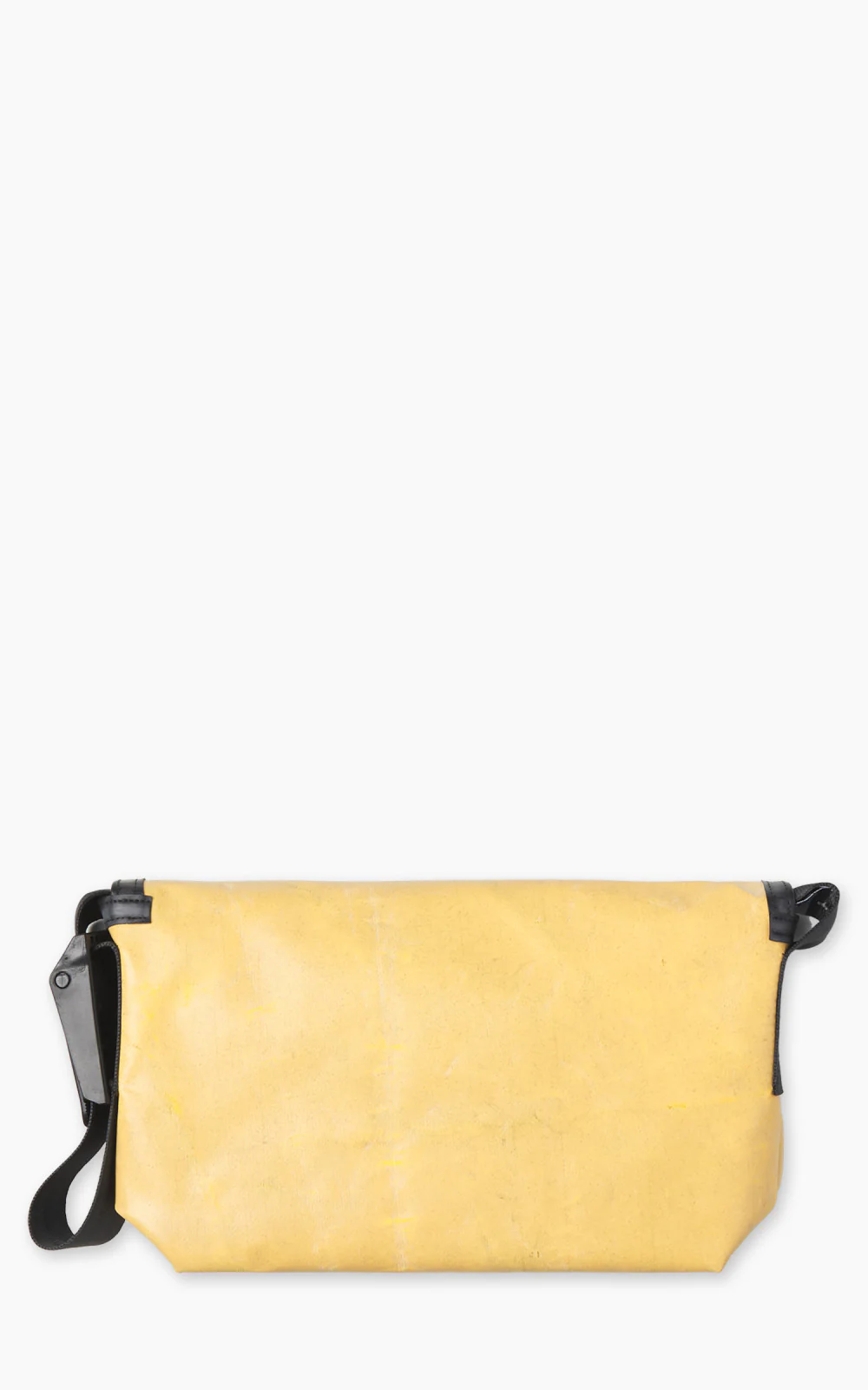 Freitag F41 Hawaii Five-O Messenger Bag XS Yellow 24-2 - Image 2