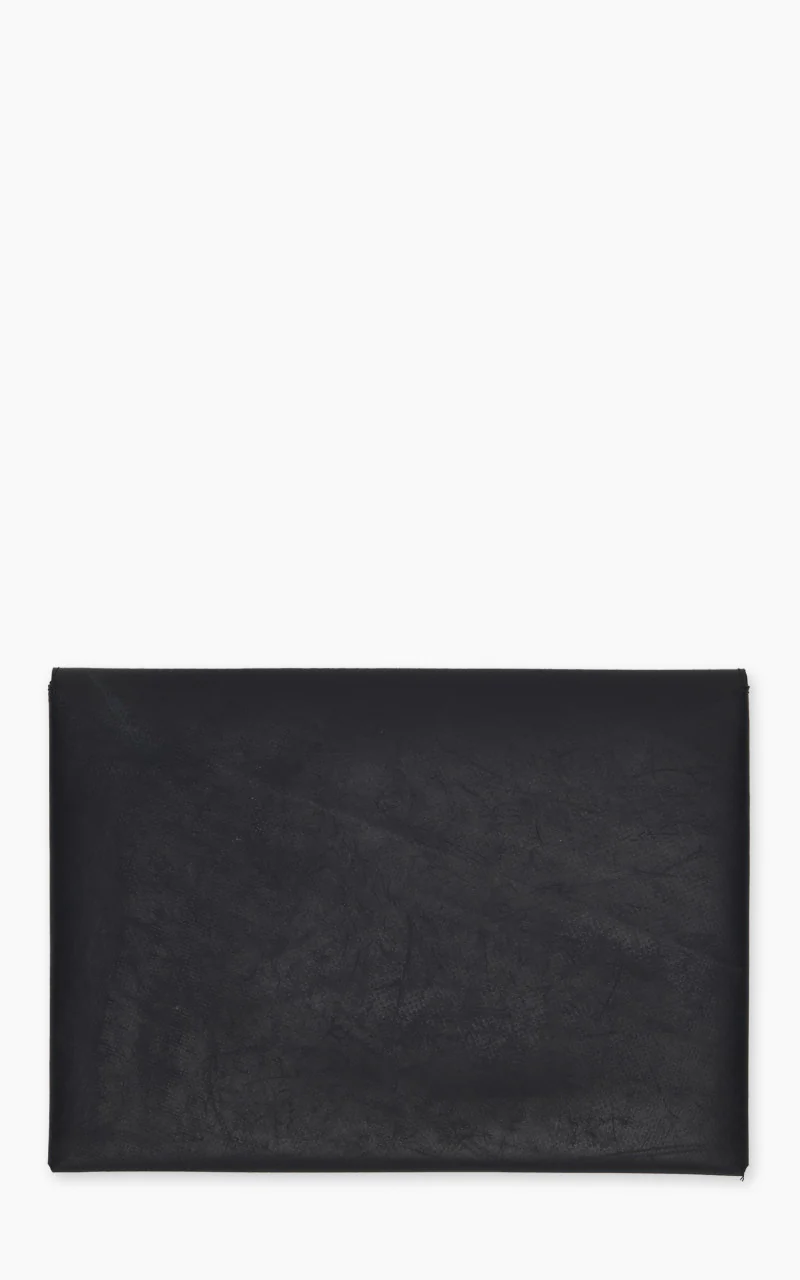 Freitag F411 Sleeve Padded Laptop Envelope 13"/14" Black 23-1 - Image 2