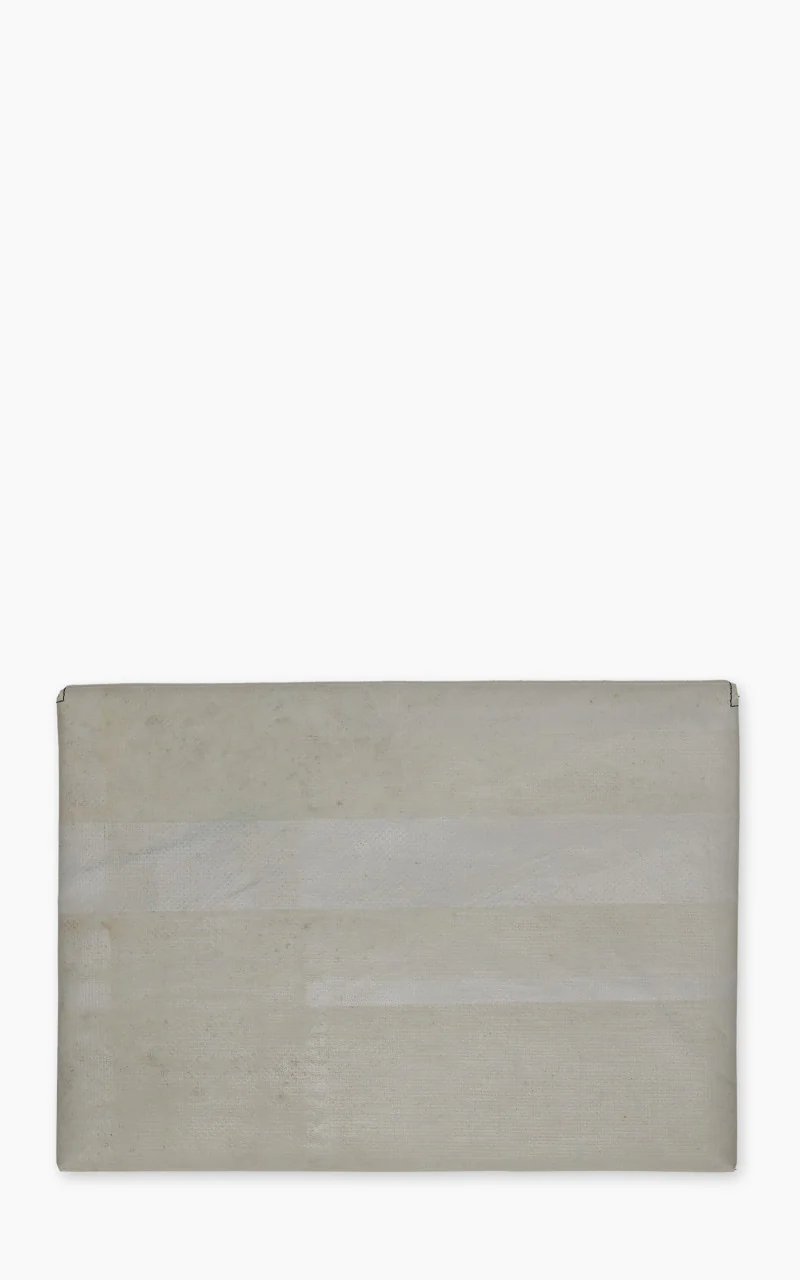 Freitag F411 Sleeve Padded Laptop Envelope 13"/14" Silver 23-2 - Image 2