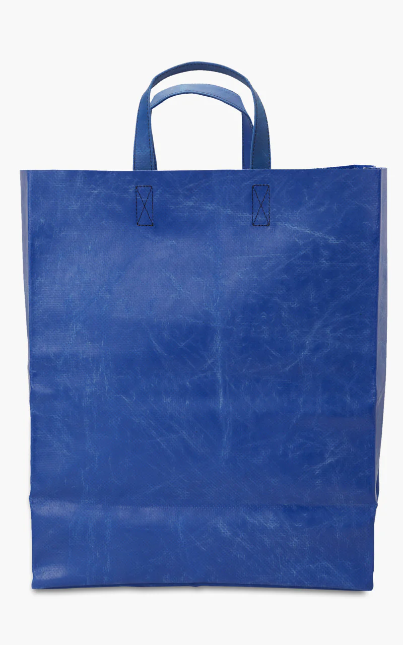 Freitag F52 Miami Vice Shopping Bag Blue 13-2 - Image 2