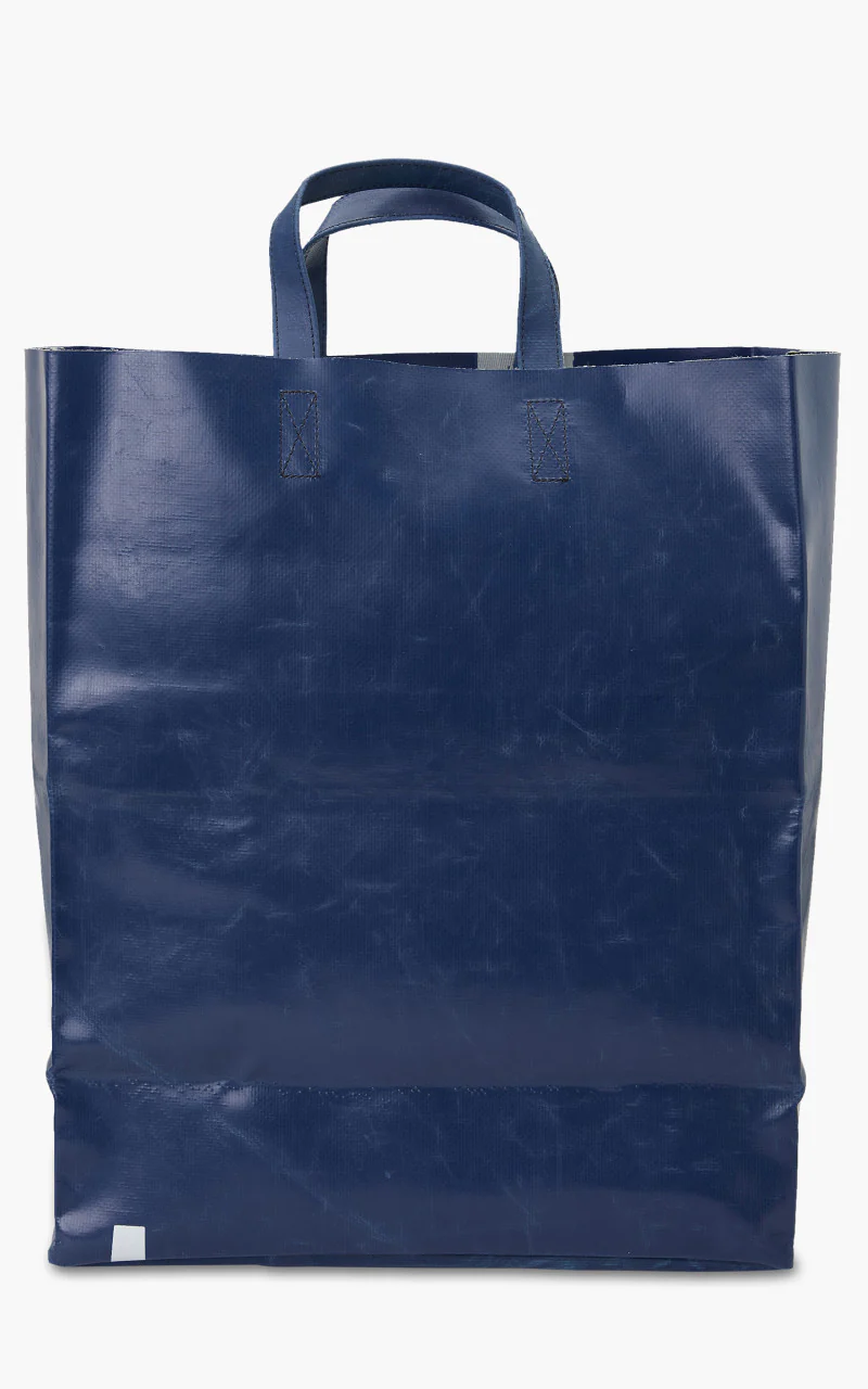 Freitag F52 Miami Vice Shopping Bag Blue 13-6 - Image 2