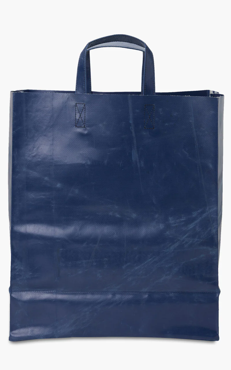 Freitag F52 Miami Vice Shopping Bag Blue 13-7 - Image 2