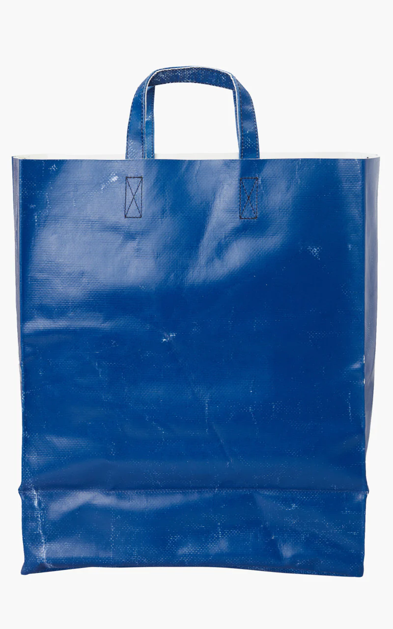 Freitag F52 Miami Vice Shopping Bag Blue 13-8 - Image 2
