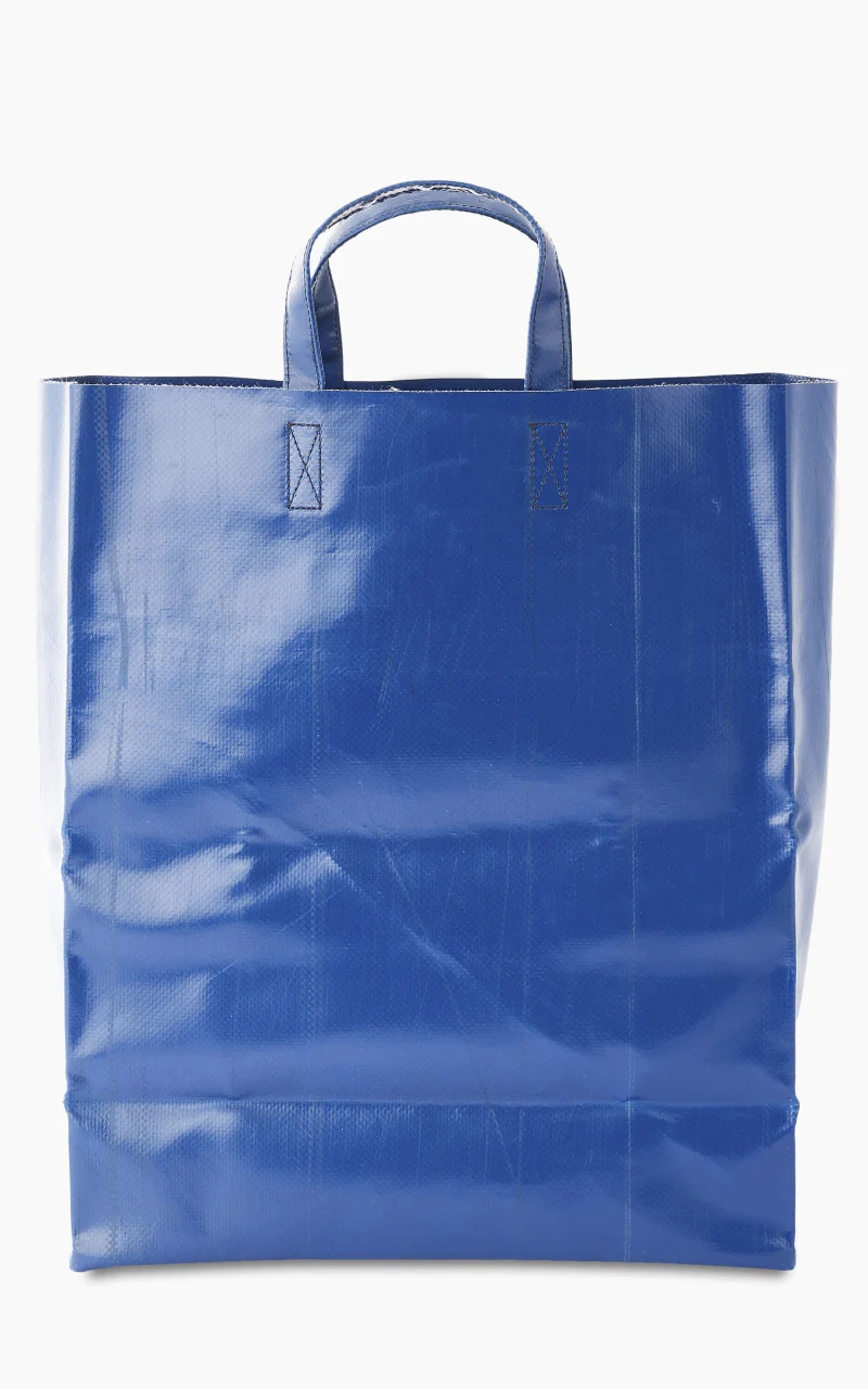 Freitag F52 Miami Vice Shopping Bag Blue 15-3 - Image 2