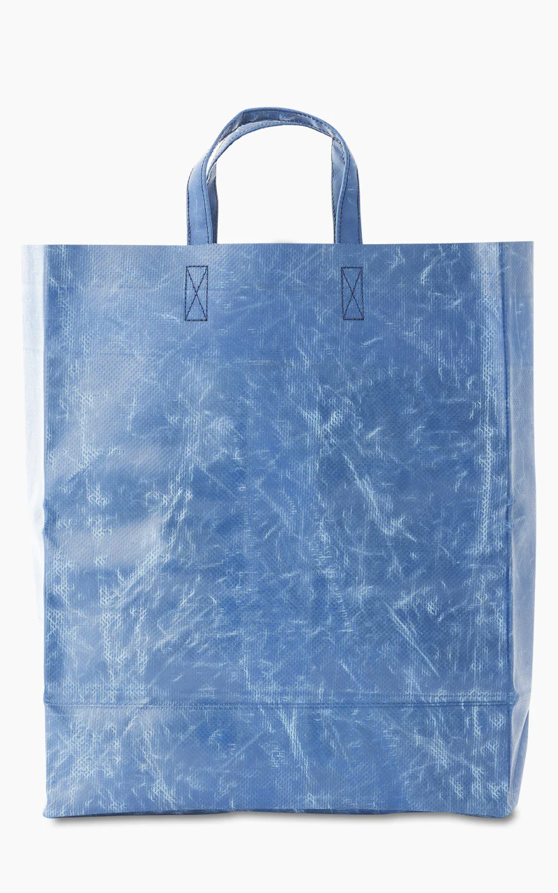 Freitag F52 Miami Vice Shopping Bag Blue 15-4 - Image 2