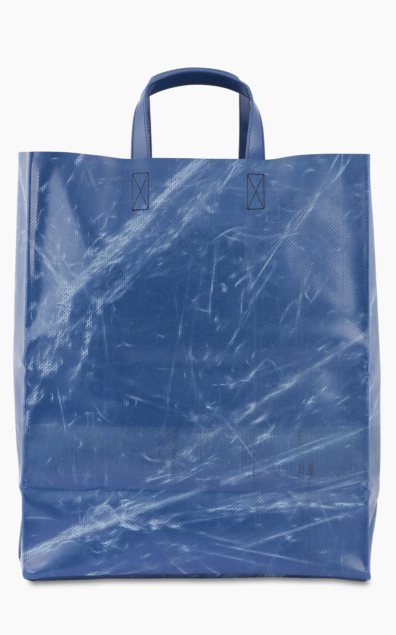 Freitag F52 Miami Vice Shopping Bag Blue 16-1 - Image 2