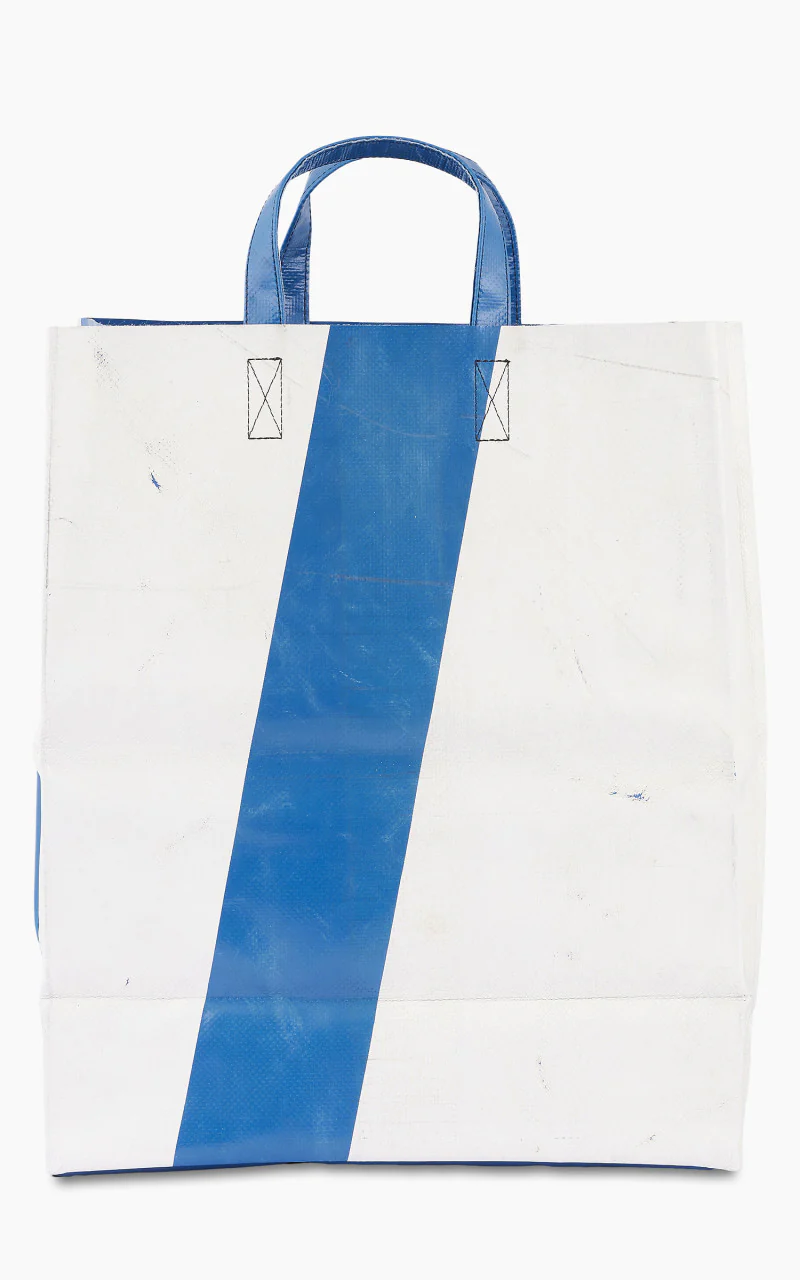 Freitag F52 Miami Vice Shopping Bag Blue 16-2 - Image 2