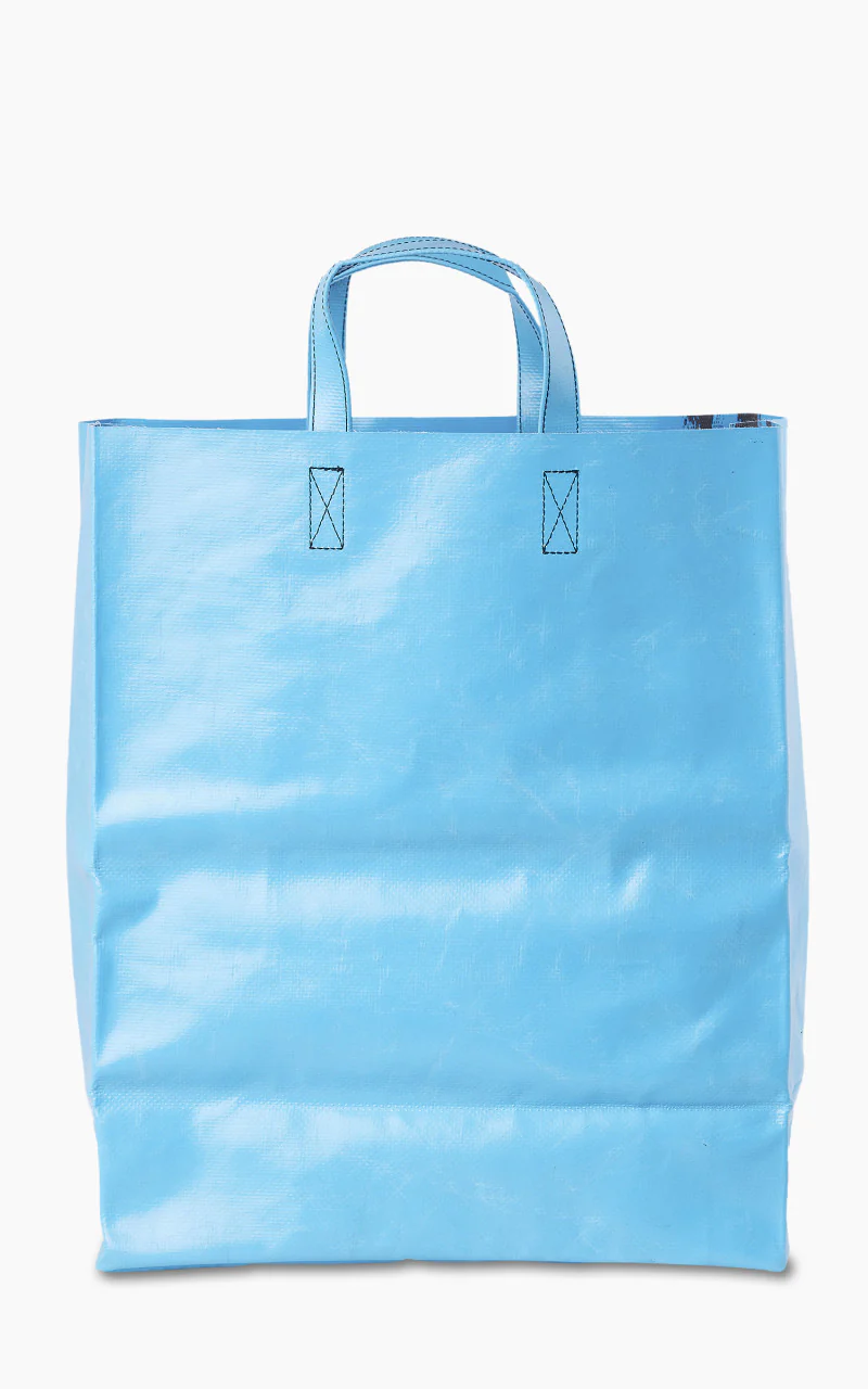 Freitag F52 Miami Vice Shopping Bag Blue 19-6 - Image 2