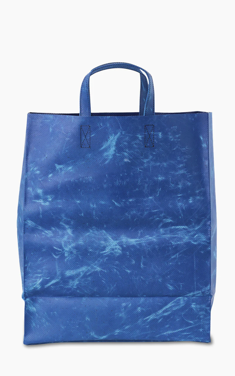Freitag F52 Miami Vice Shopping Bag Blue 19-8 - Image 2