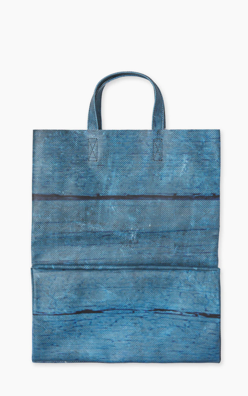 Freitag F52 Miami Vice Shopping Bag Blue 22-1 - Image 2