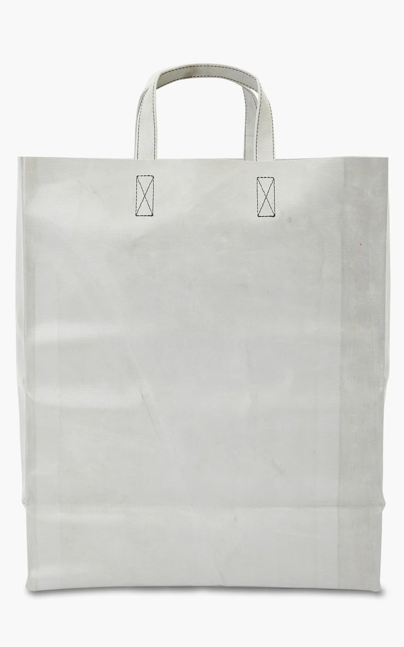 Freitag F52 Miami Vice Shopping Bag Silver 13-9 - Image 2