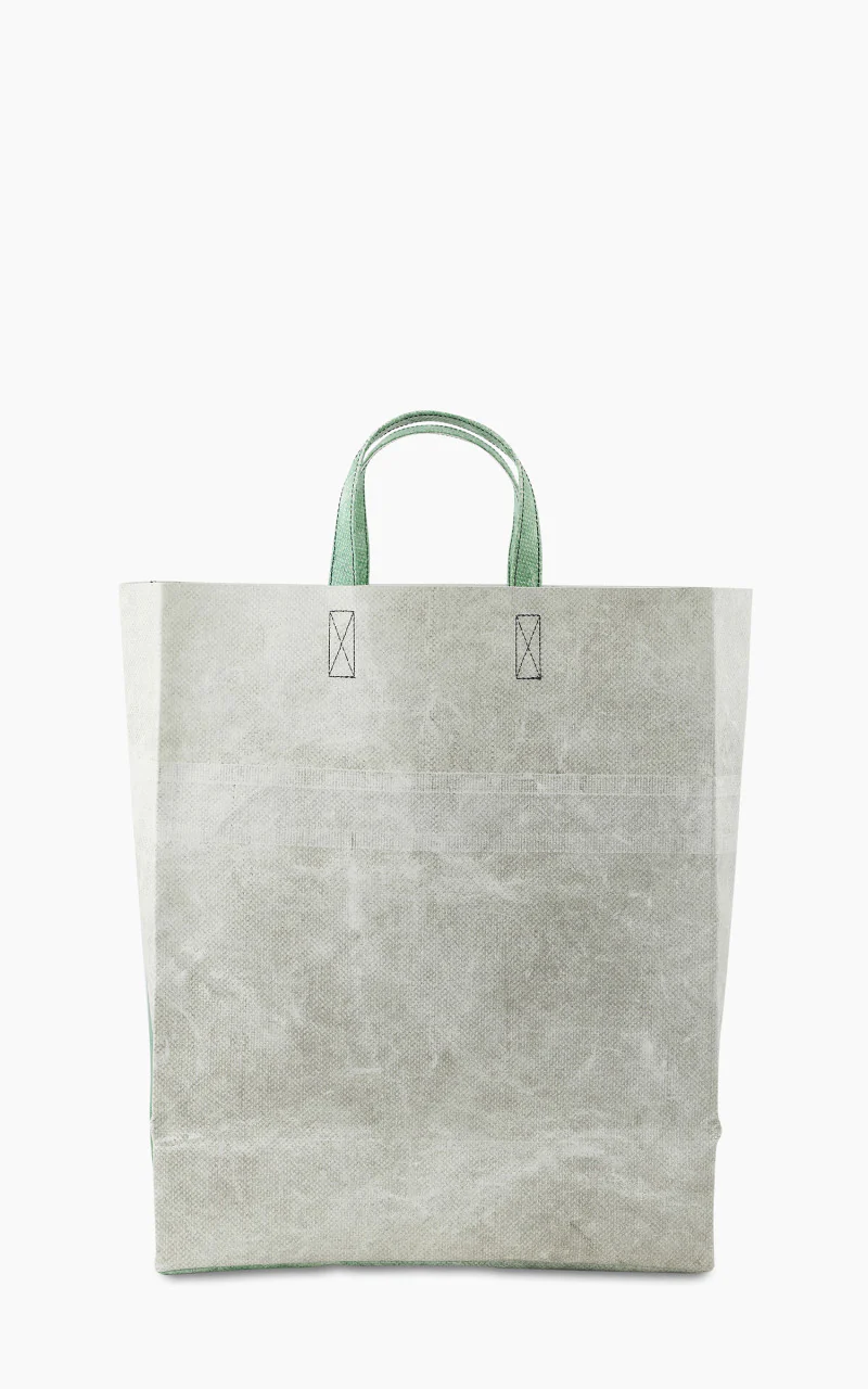 Freitag F52 Miami Vice Shopping Bag Silver 14-2 - Image 2