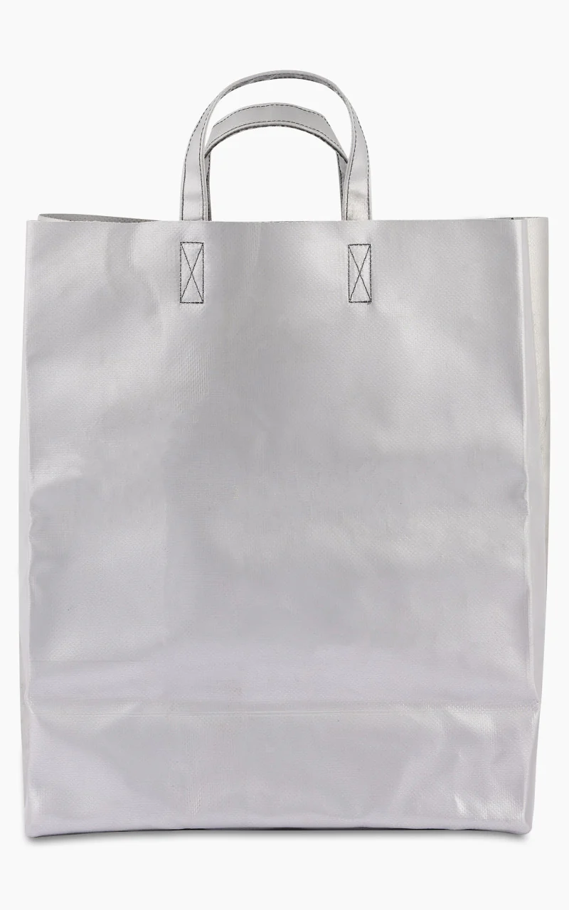 Freitag F52 Miami Vice Shopping Bag Silver 16-2 - Image 2