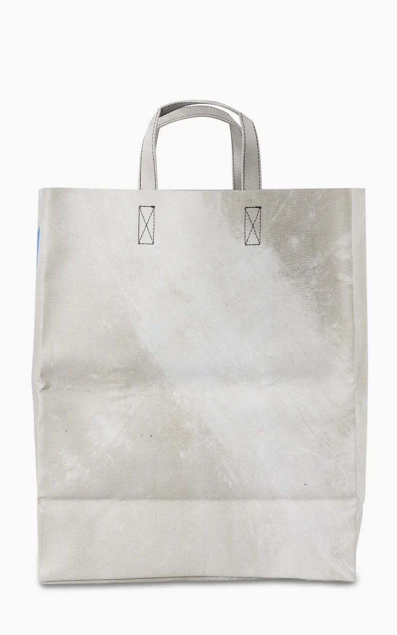 Freitag F52 Miami Vice Shopping Bag Silver 19-1 - Image 2