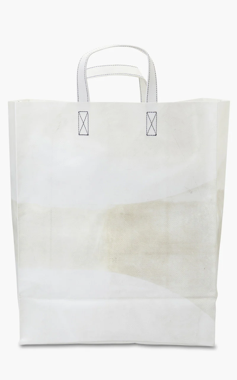 Freitag F52 Miami Vice Shopping Bag White 13-2 - Image 2