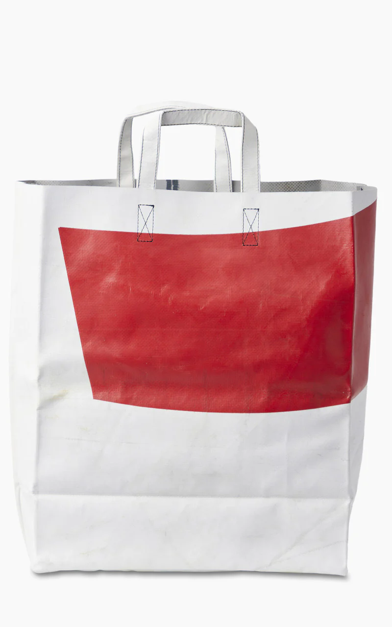 Freitag F52 Miami Vice Shopping Bag White 20-2 - Image 2