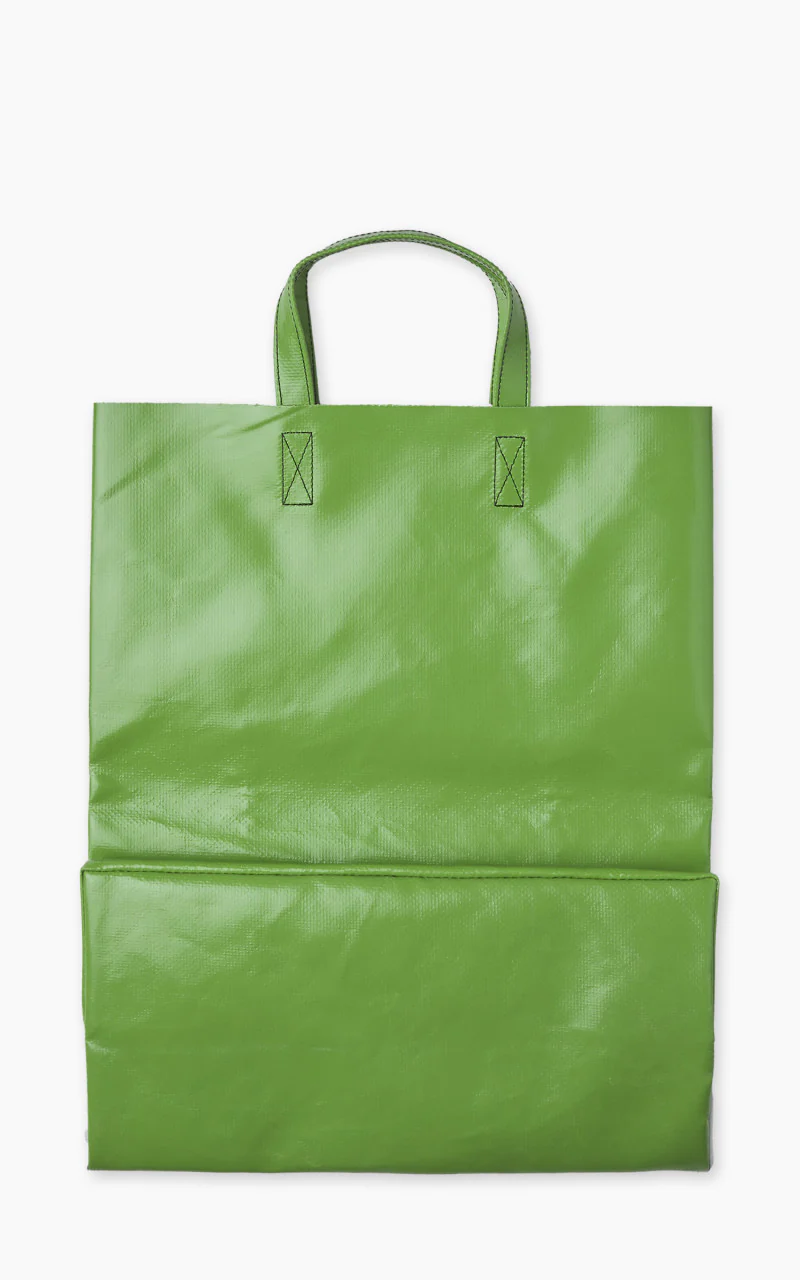 Freitag F52 Miami Vice Shopping Bag White 22-2 - Image 2
