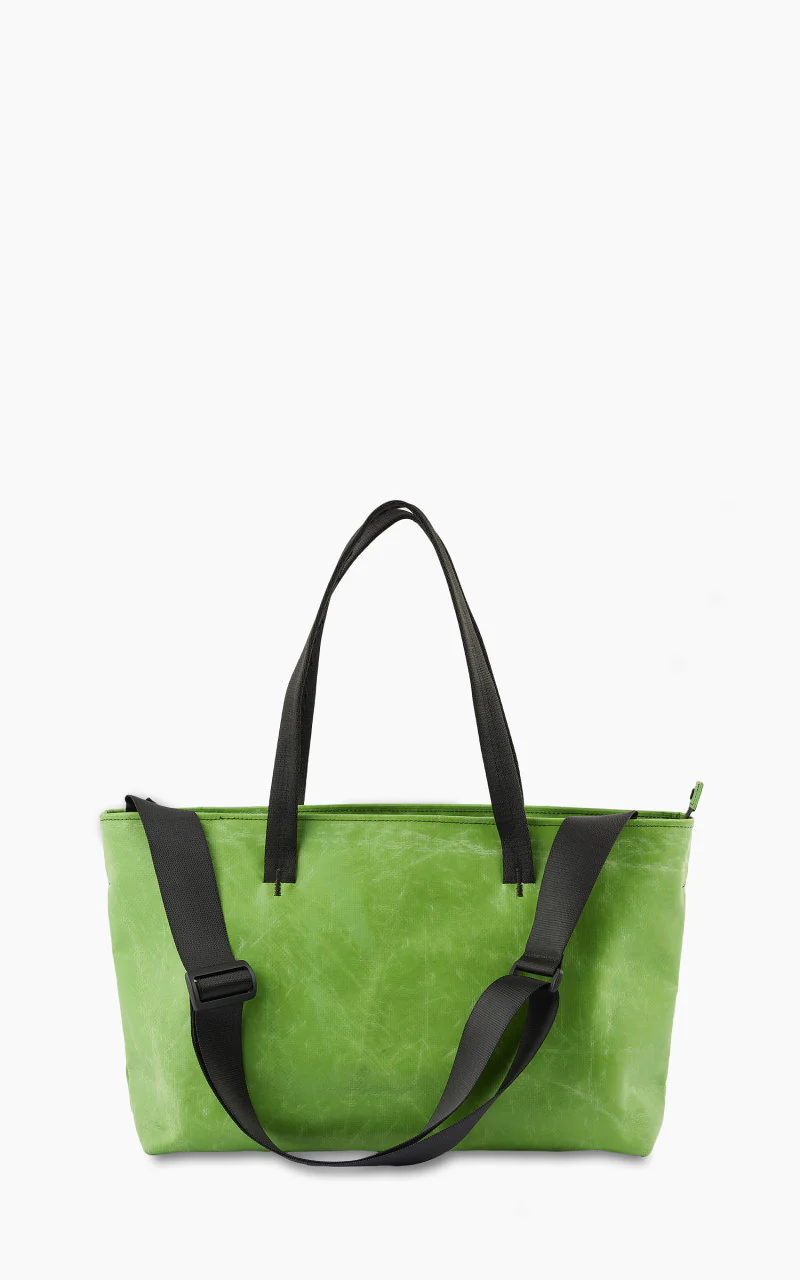 Freitag F560 Sterling Shopper Green 14-1 - Image 2